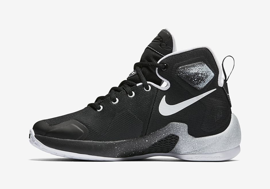 Nike LeBron 13 GS “Comic Book” release photo 3