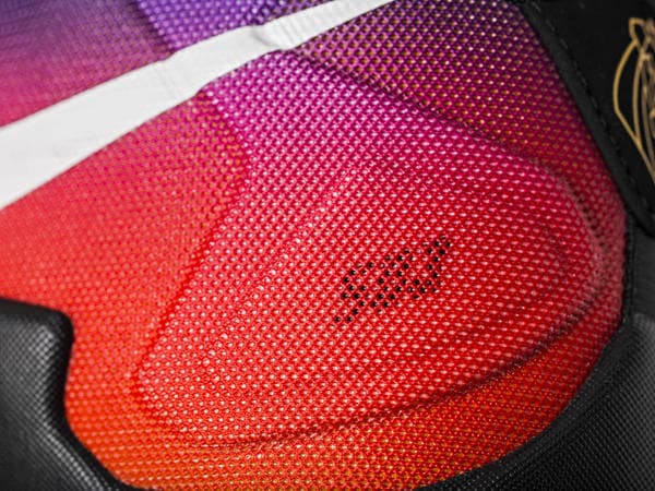 Nike LeBron 13 “Doernbecher” release photo 4