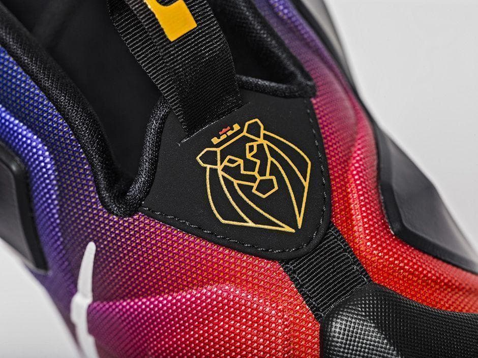 Nike LeBron 13 “Doernbecher” release photo 6
