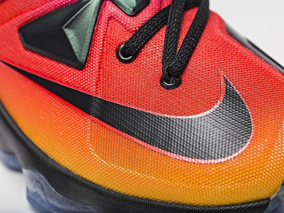 Nike LeBron 13 “Doernbecher” release photo 8