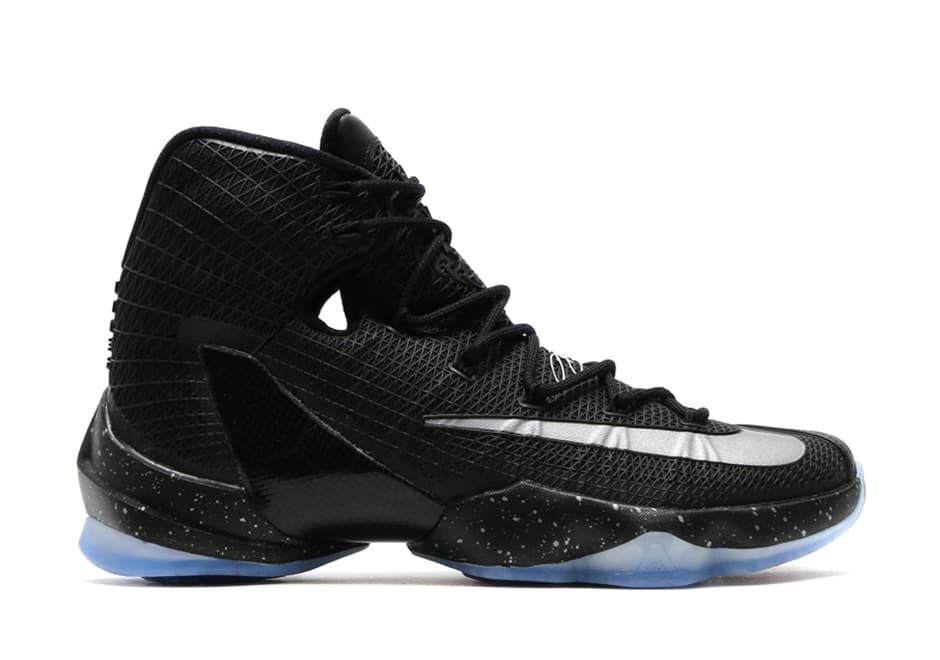 Nike LeBron 13 Elite release photo 4