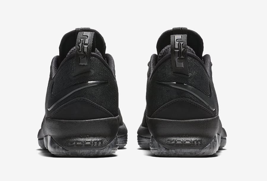 Nike LeBron 14 Low release photo 4