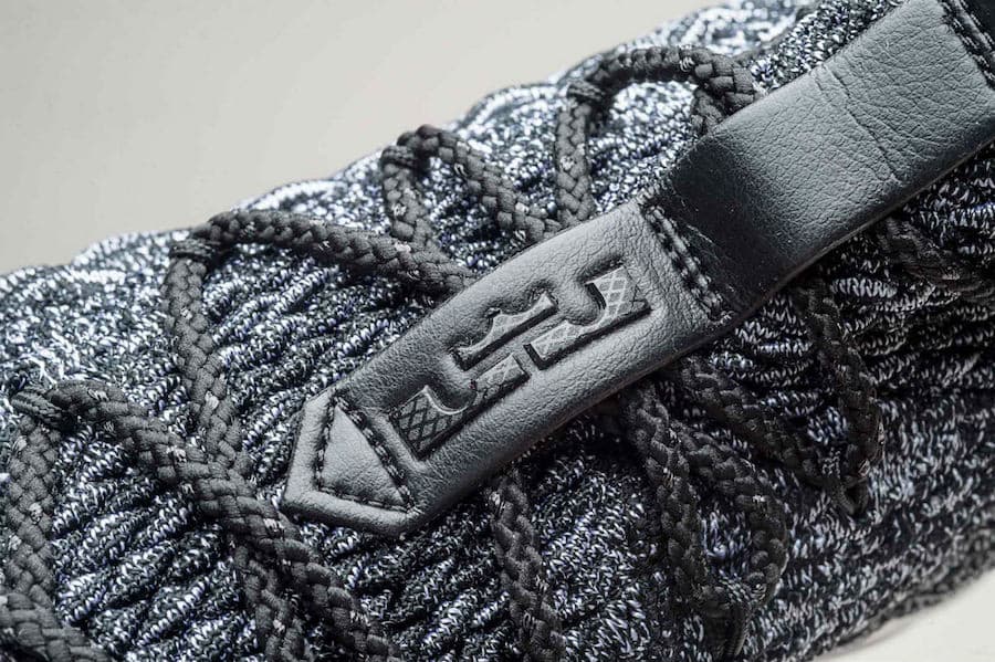 Nike LeBron 15 “Ashes” release photo 10