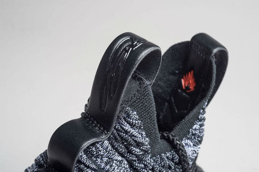 Nike LeBron 15 “Ashes” release photo 11