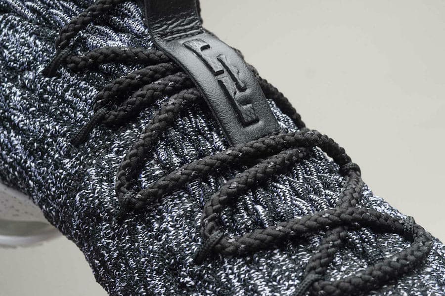 Nike LeBron 15 “Ashes” release photo 9