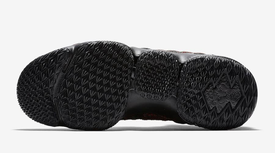Nike LeBron 15 BHM release photo 5