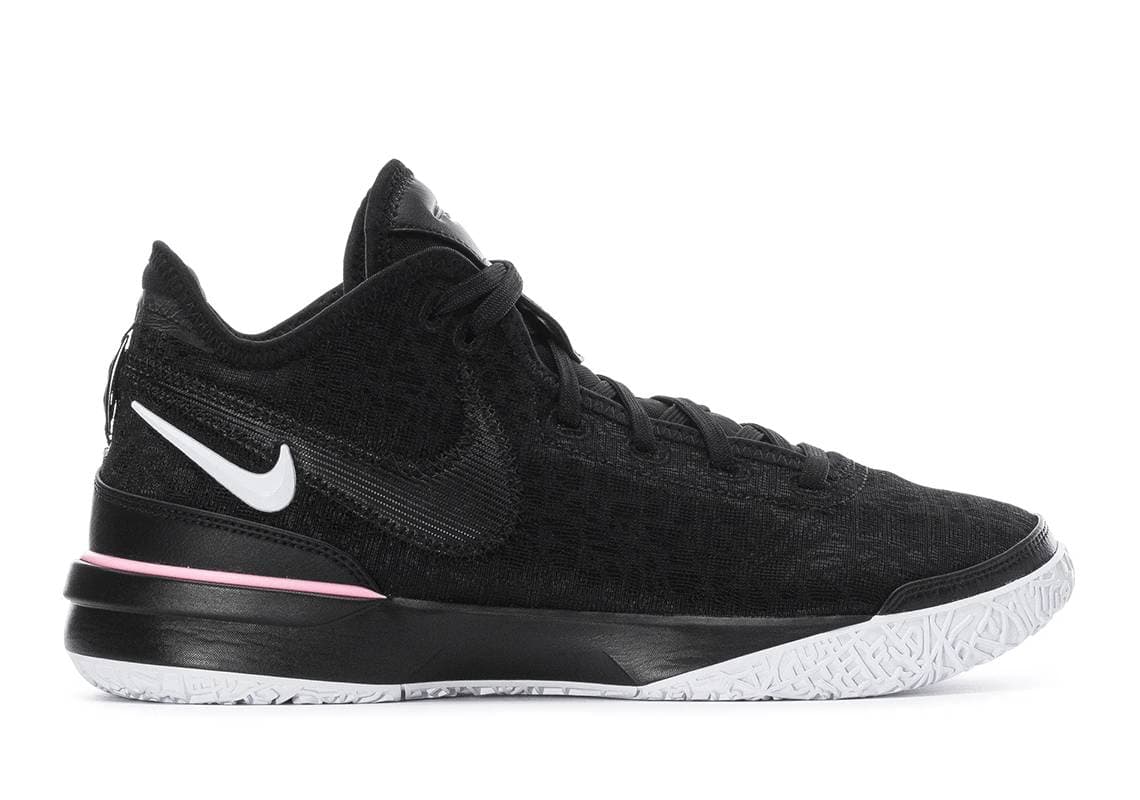 Nike Zoom LeBron NXXT Gen Nike release photo