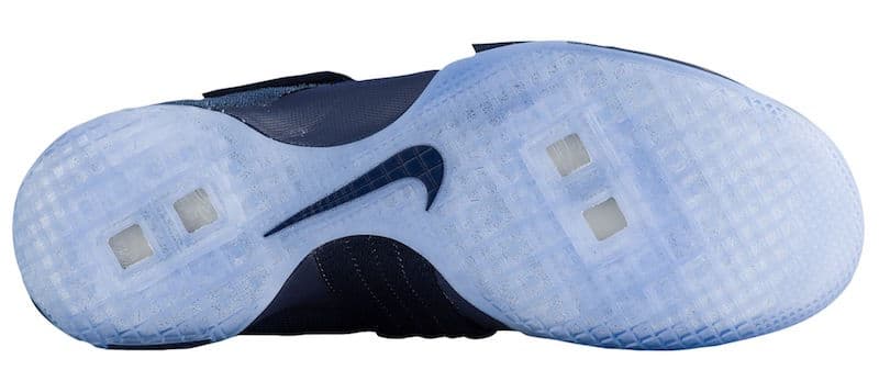 Nike LeBron Soldier 10 release photo 4