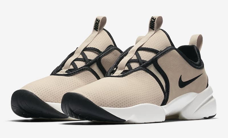 Nike Loden Pinnacle release photo 1