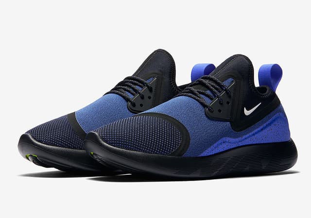 Nike LunarCharge Premium LE Nike release photo