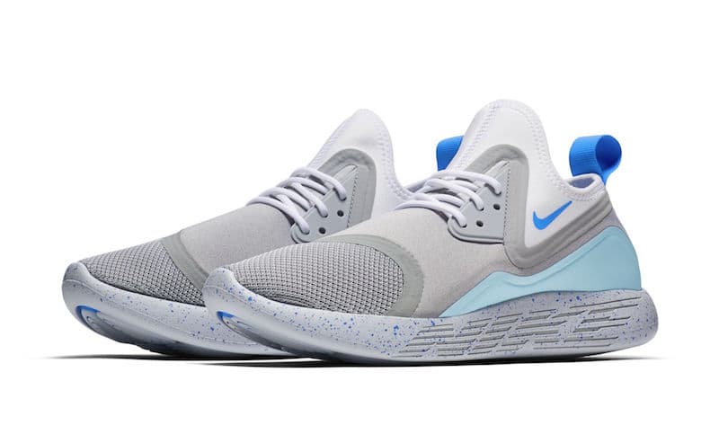 Nike LunarCharge release photo 1