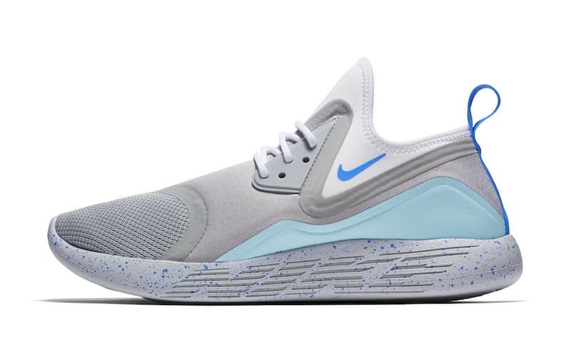 Nike LunarCharge release photo 2