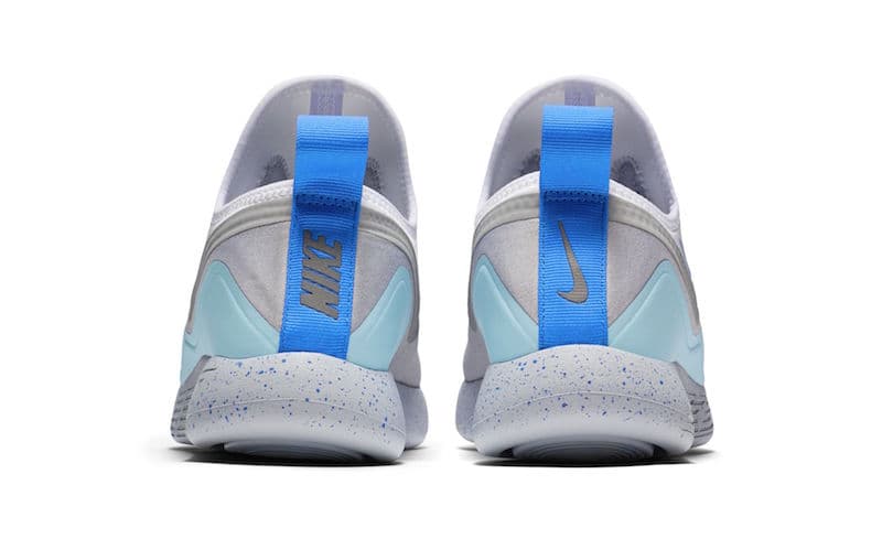 Nike LunarCharge release photo 3