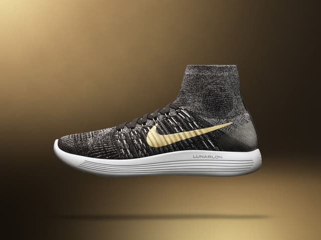 Nike LunarEpic Flyknit Nike release photo