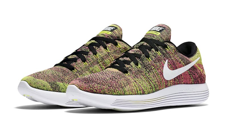 Nike LunarEpic Low Flyknit “Unlimited” Nike release photo