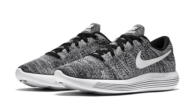 Nike LunarEpic Flyknit Low “Oreo” Nike release photo
