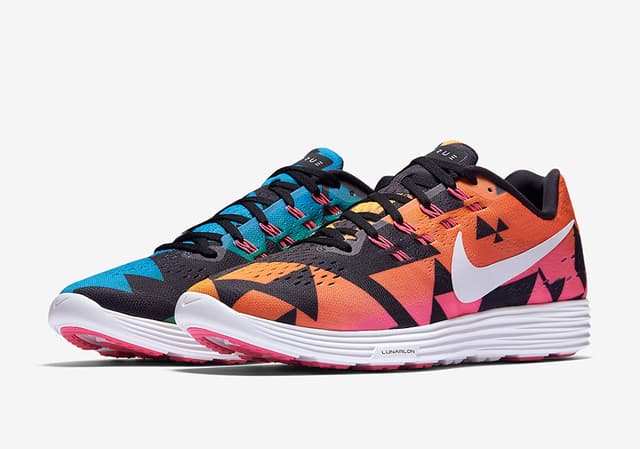 Nike LunarTempo 2 “Be True” Nike release photo