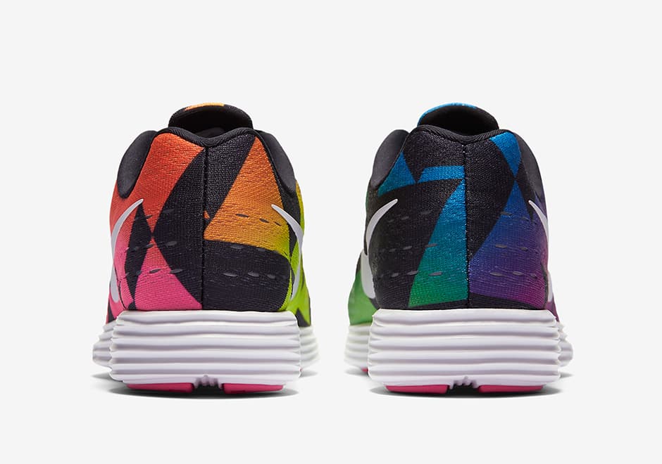 Nike LunarTempo 2 “Be True” release photo 4