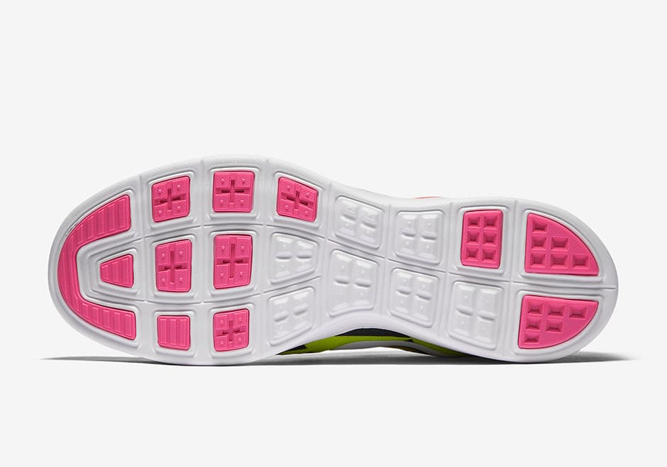 Nike LunarTempo 2 “Be True” release photo 5