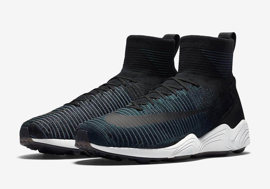 Nike Mercurial Flyknit IX release photo 1