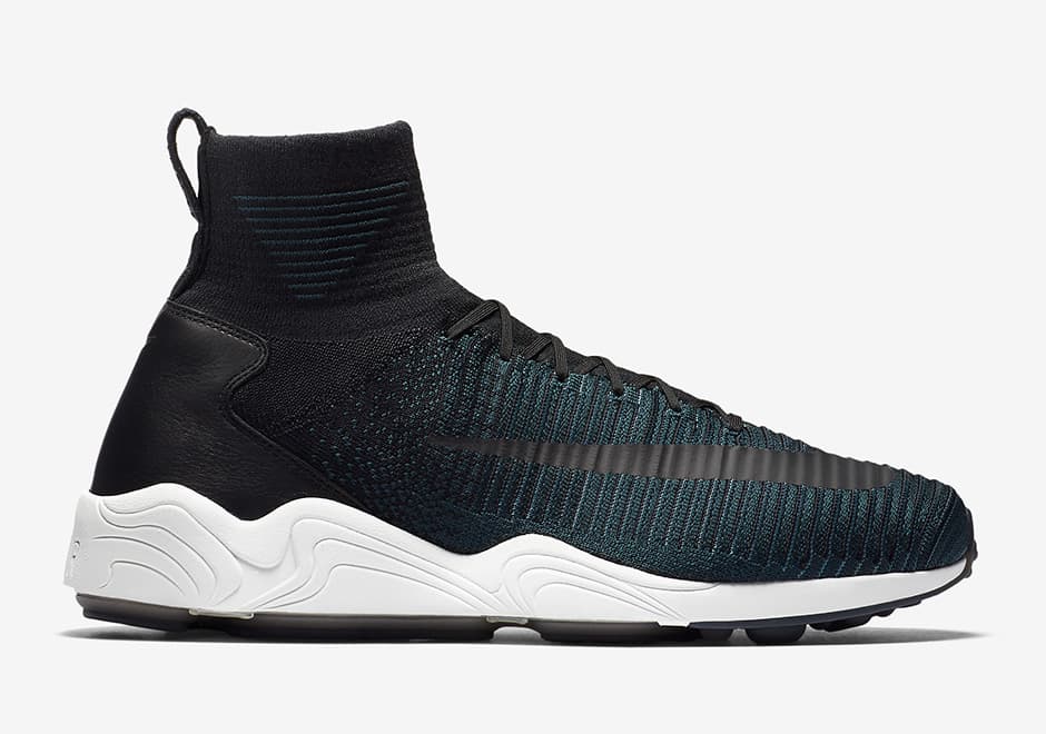 Nike Mercurial Flyknit IX release photo 2