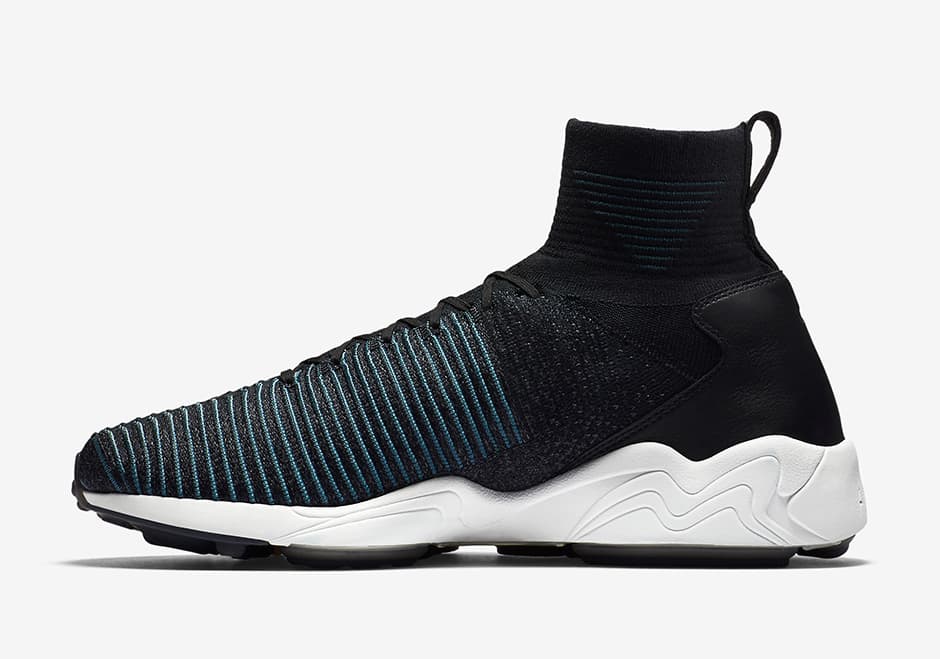 Nike Mercurial Flyknit IX release photo 3