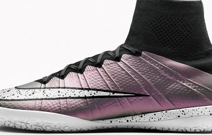 Nike MercurialX Proximo iD release photo 2