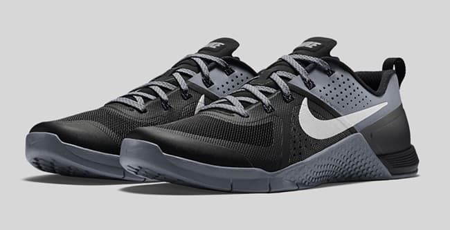 Nike Metcon 1 release photo 1