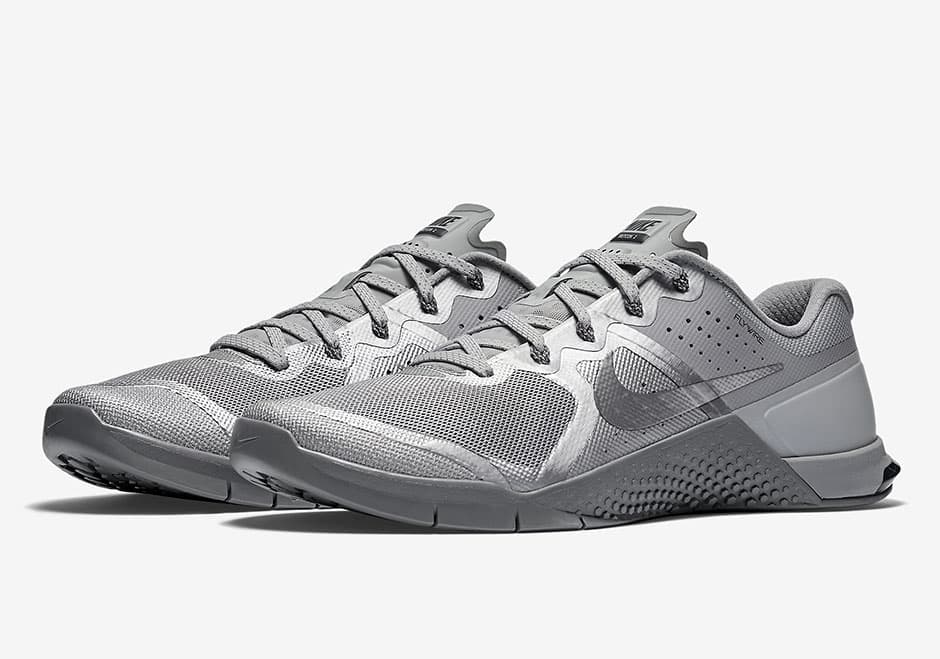 Nike Metcon 2 “Strong As Steel” release photo 1