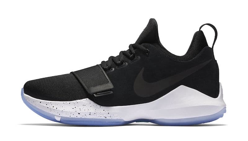 Nike PG 1 release photo 2
