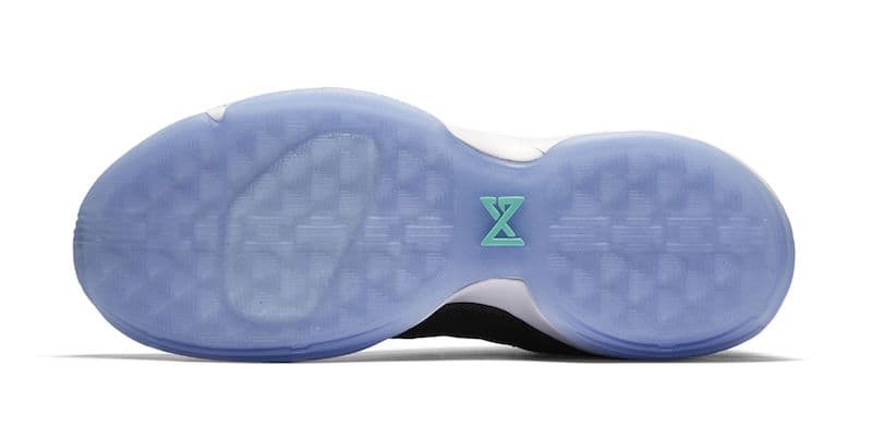 Nike PG 1 release photo 4