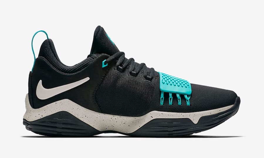 Nike PG 1 release photo 3