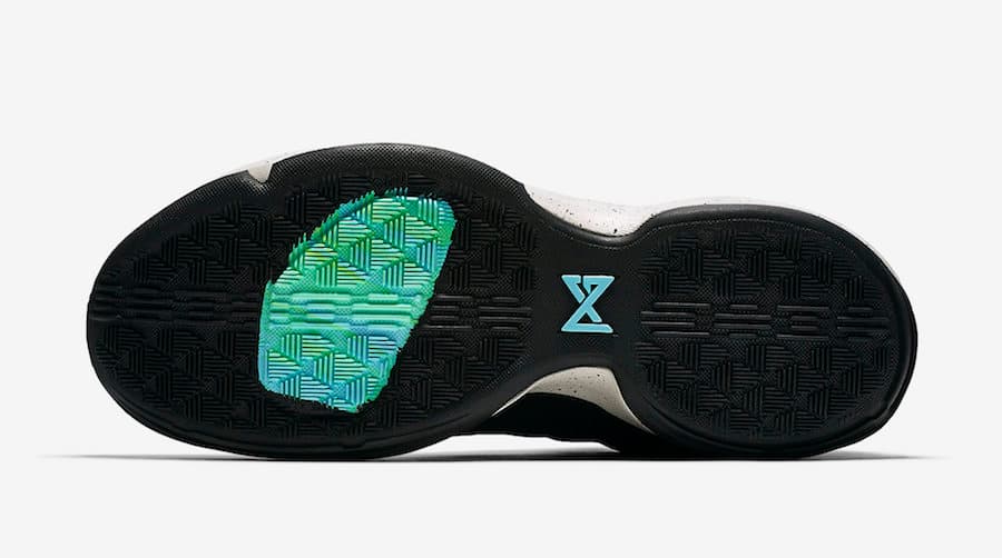 Nike PG 1 release photo 5