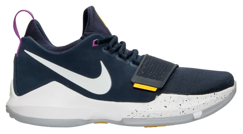 Nike PG 1 “The Bait” release photo 1