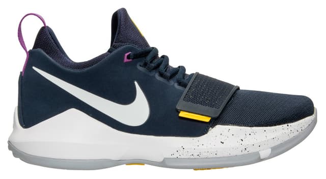Nike PG 1 “The Bait” Nike release photo