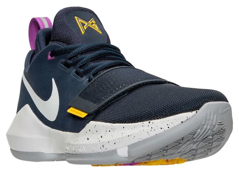 Nike PG 1 “The Bait” release photo 3