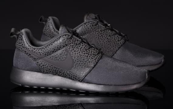 Nike Roche Run Premium Nike release photo