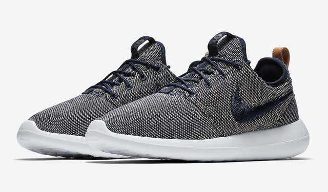 Nike Roshe Two Loopwheeler Nike release photo