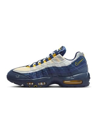 Nike SB Air Max 95 x Eric Koston Nike release photo