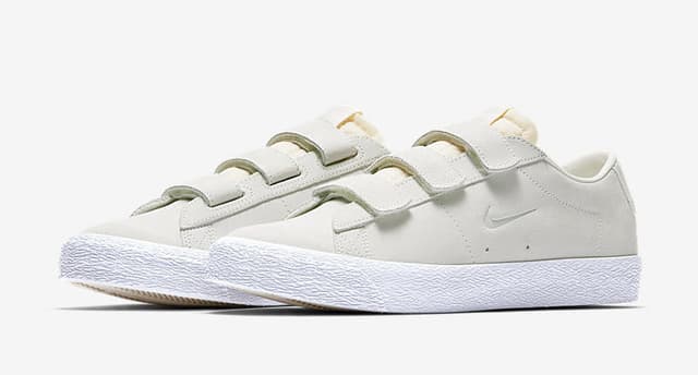 Nike SB Blazer AC Low “Numbers” Nike release photo
