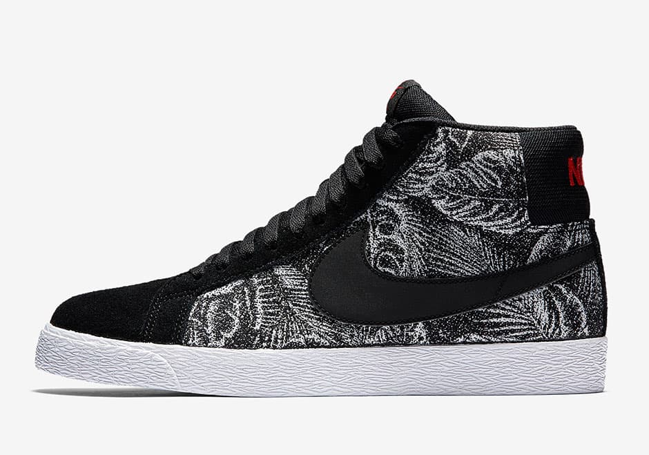 Nike SB Zoom Blazer release photo 2