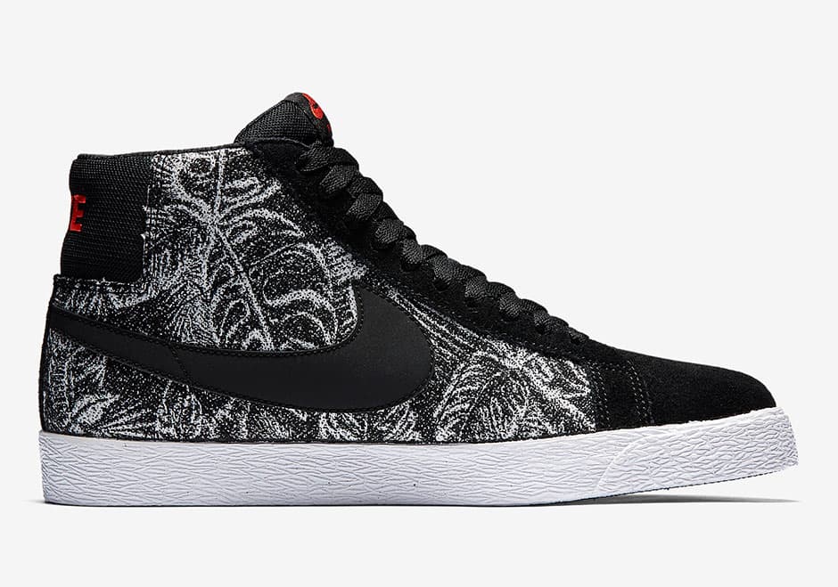 Nike SB Zoom Blazer release photo 3