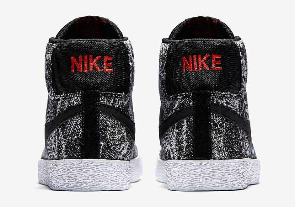 Nike SB Zoom Blazer release photo 4