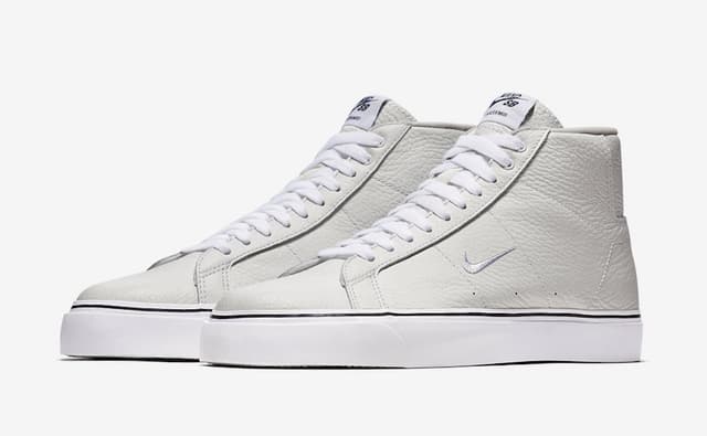 Nike SB Blazer Mid “WKND” Nike release photo