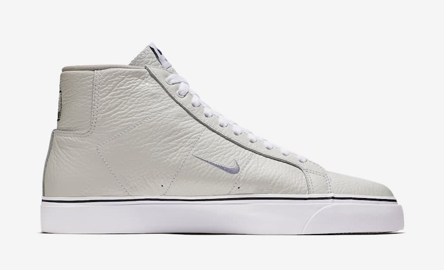 Nike SB Blazer Mid “WKND” release photo 3
