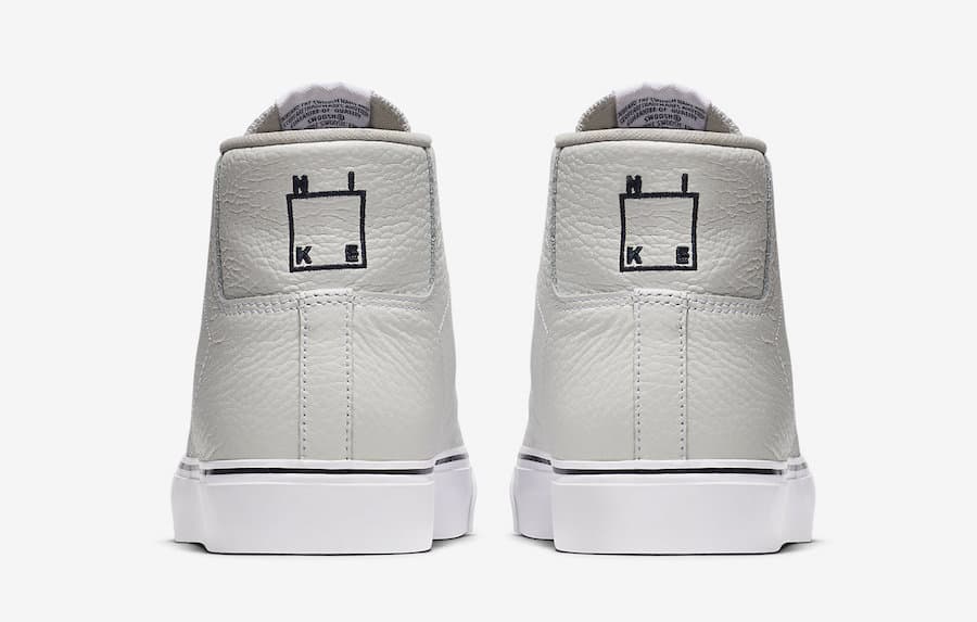 Nike SB Blazer Mid “WKND” release photo 4