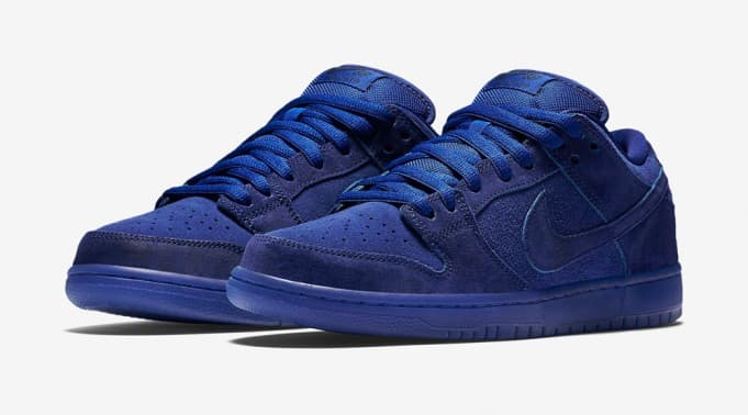 Nike Dunk Low Premium SB release photo 2