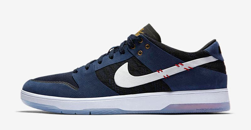Nike SB Dunk Low Elite “Sean Malto” release photo 2