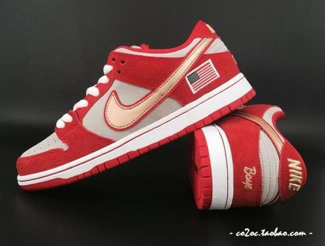 Nike Dunk Low Pro SB release photo 3