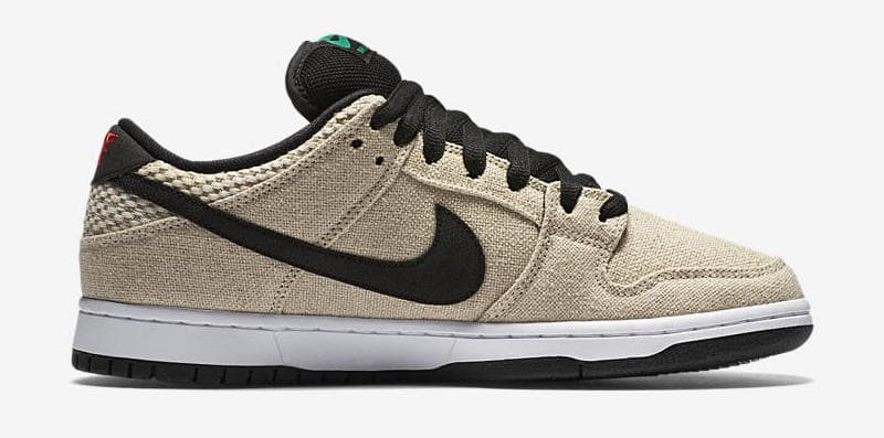 Nike SB Dunk Low Premium QS release photo 1